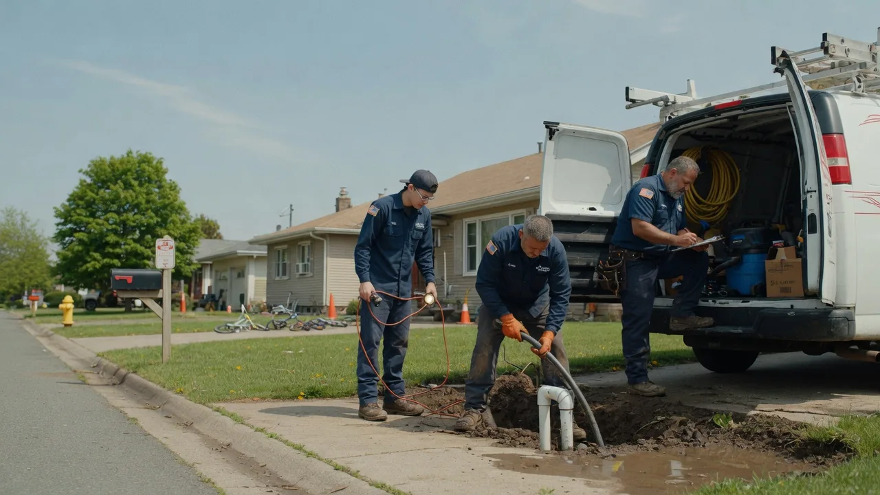 Slab Leak Detection in Mantachie, MS near me
